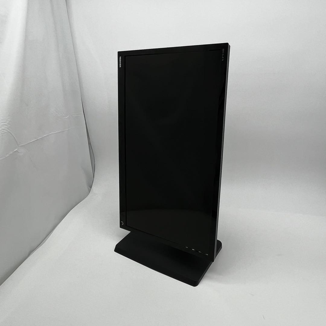 ✨ TOSHIBA ✨ REGZA 24インチ 24S12 スタンド付