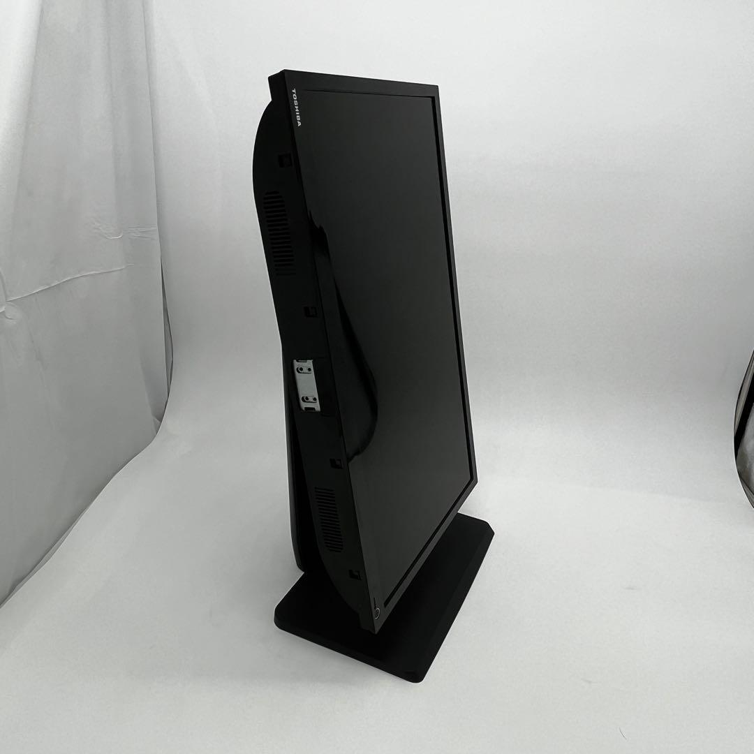 ✨ TOSHIBA ✨ REGZA 24インチ 24S12 スタンド付