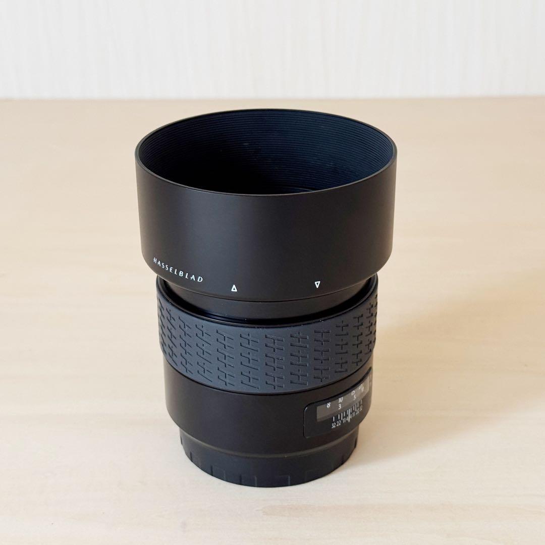 ハッセルブラッド HC 100mm f/2.2 単焦点レンズ