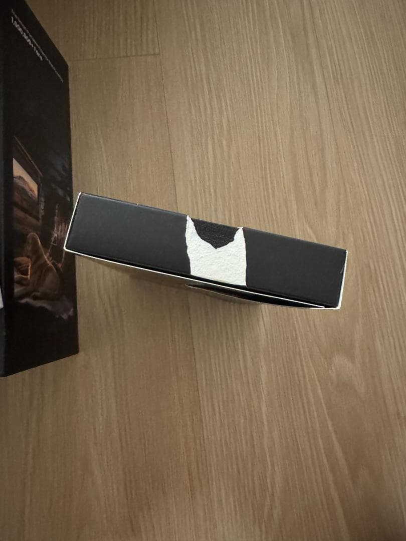 Anker Nebula Capsule Air プロジェクター 本体 ほぼ新品