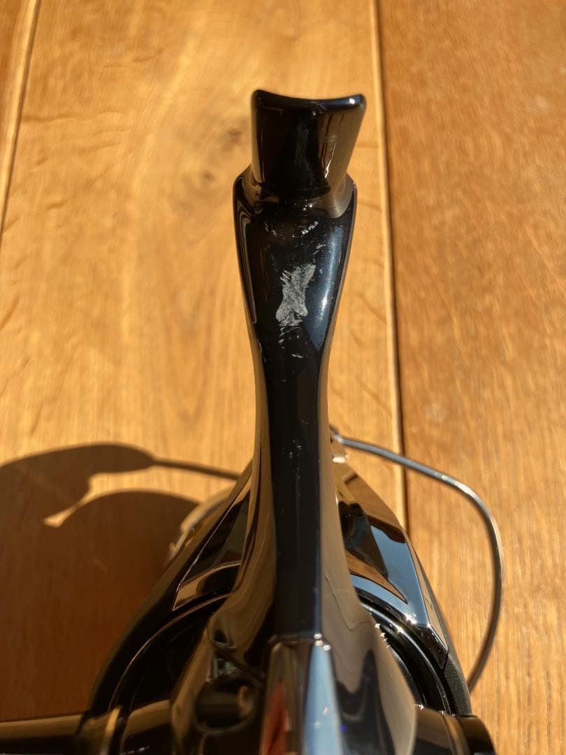 19 STELLA SW 8000PG 使用時間少なく美品 機関良好