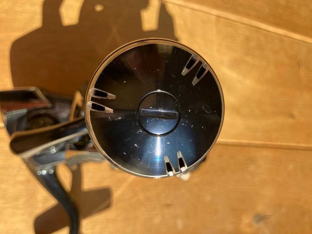 19 STELLA SW 8000PG 使用時間少なく美品 機関良好