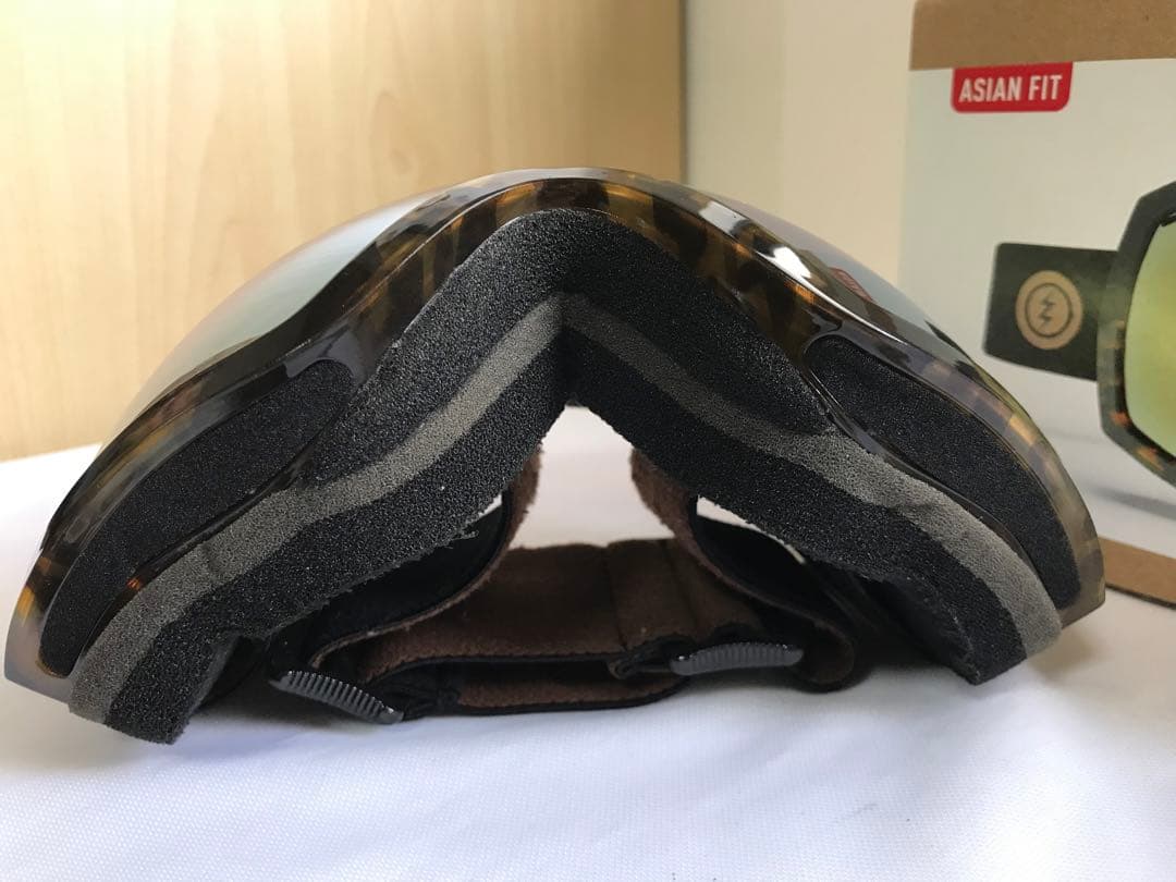 ELECTRIC エレクトリック EG2 スキー スノーボード ゴーグル