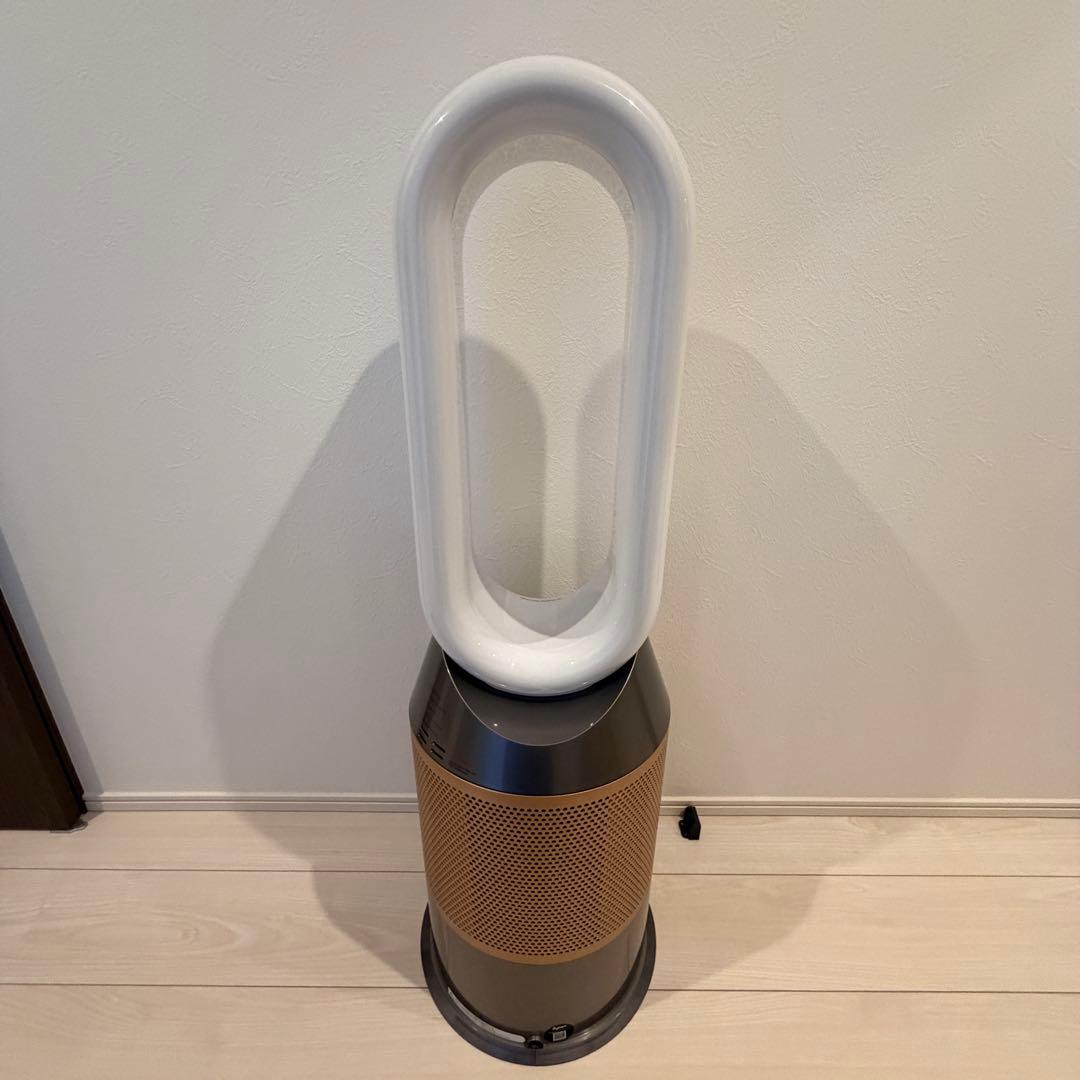 ★美品★ダイソン Dyson 加湿空気清浄機 サーキュレーター PH04WG