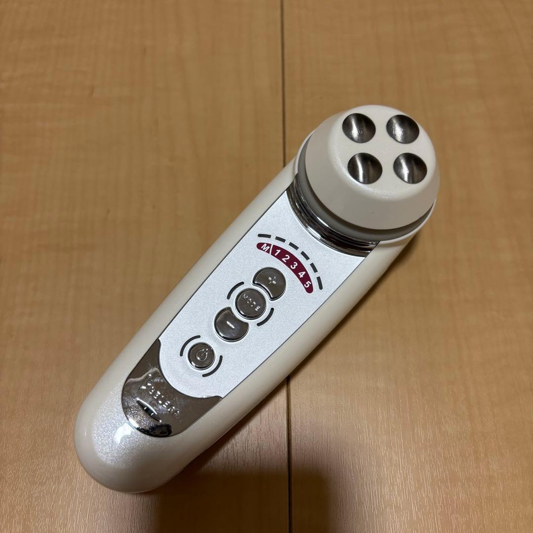 ベレガ　セルキュア　4Tプラス　美顔器