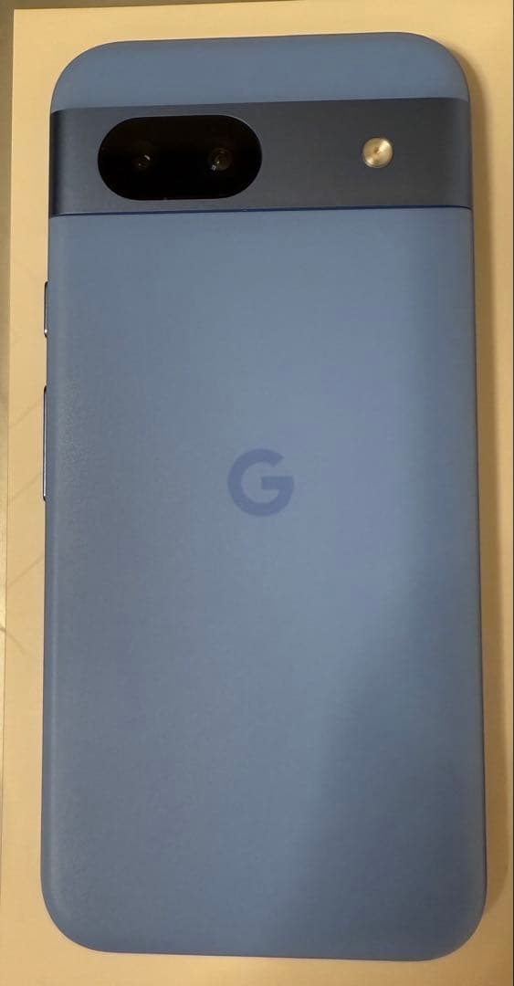 スマートフォン本体 Google Pixel 8a GrapheneOS