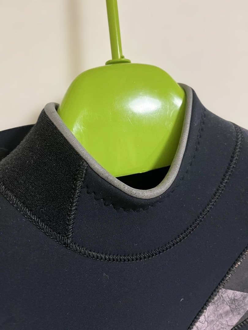 【極美品】XCEL エクセル シーガル ウェットスーツ XL（使用2〜3回）