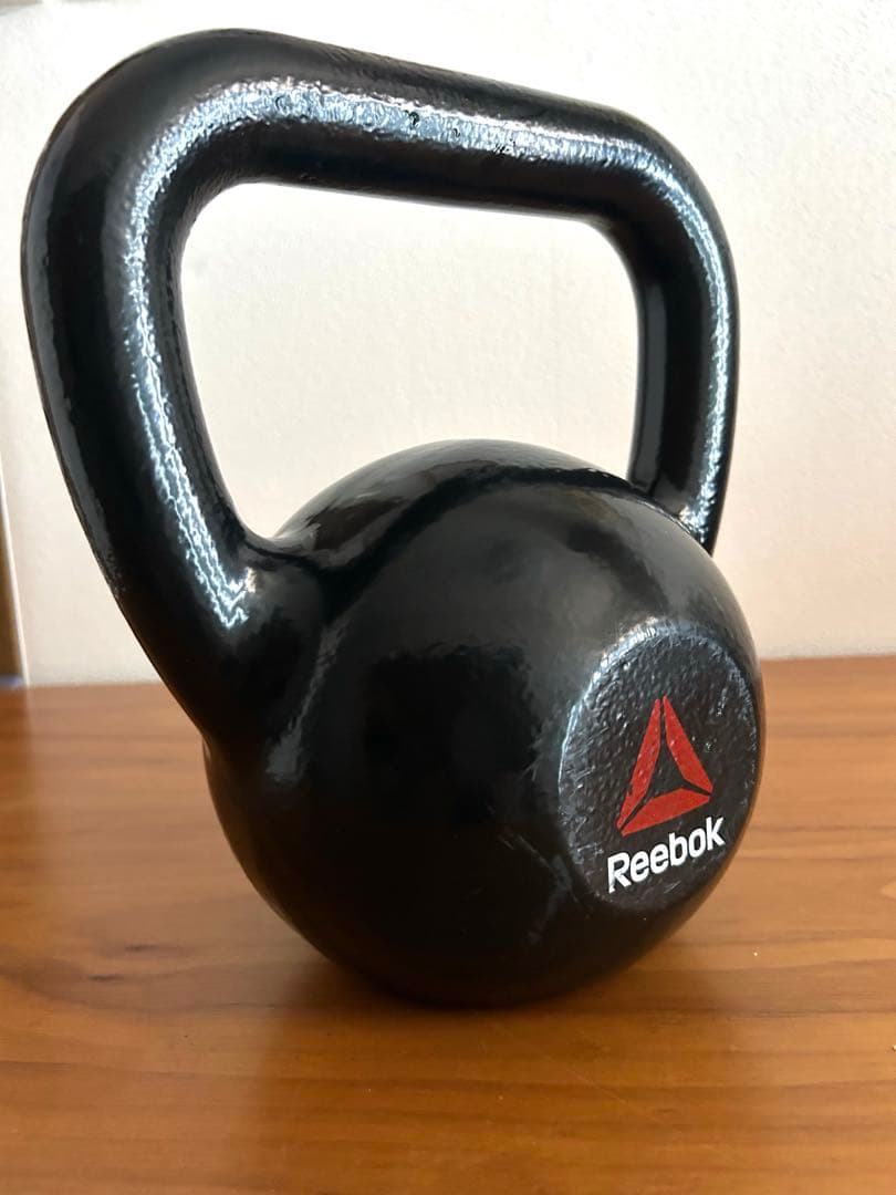 Reebok ケトルベル 16kg