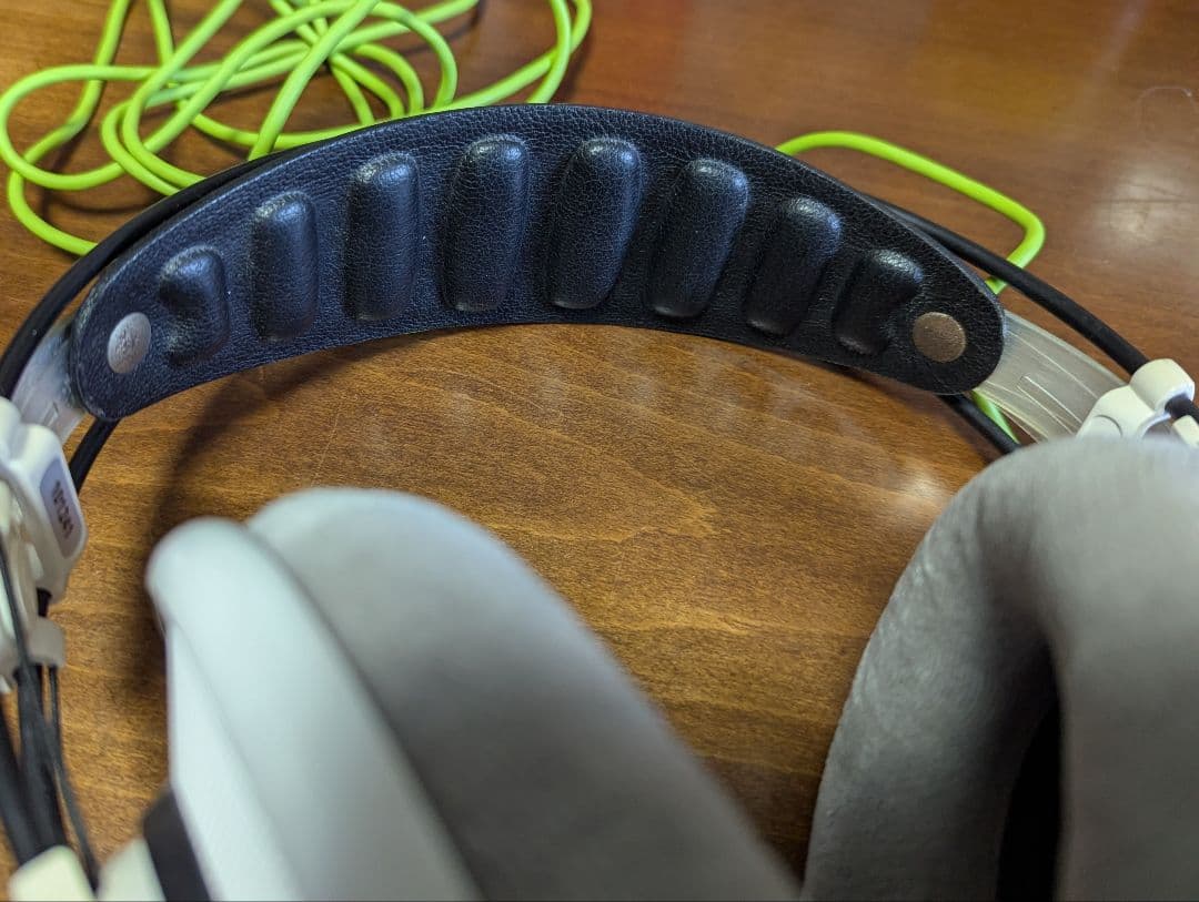 AKG Q701 クインシージョーンズ