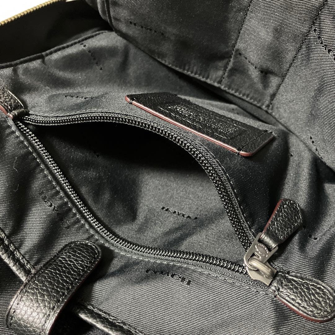 coach バックパック