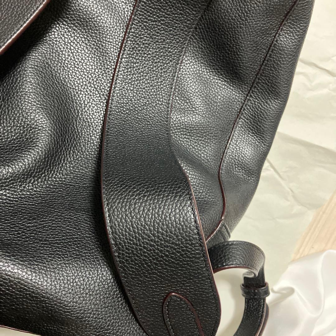 coach バックパック