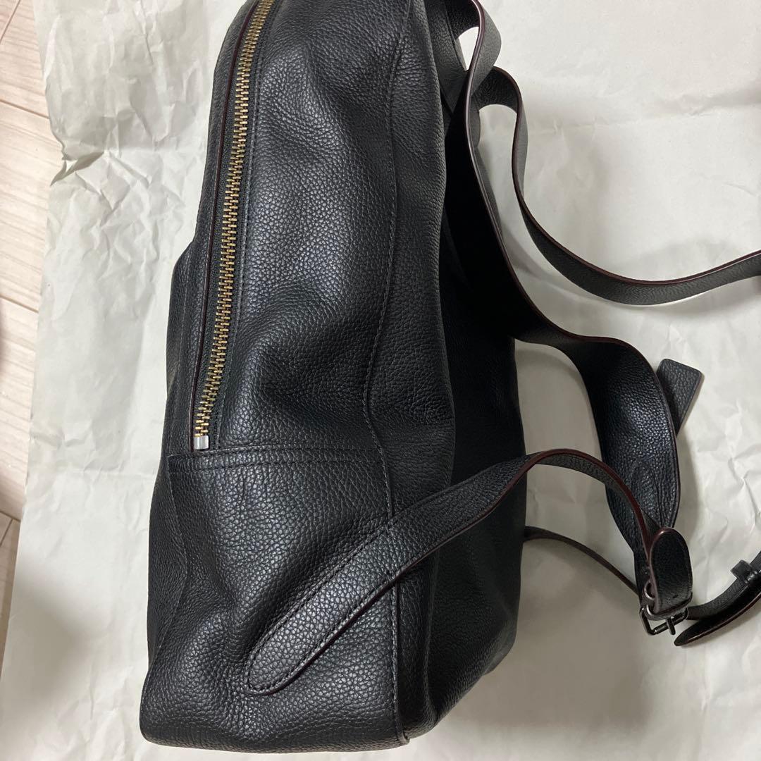 coach バックパック