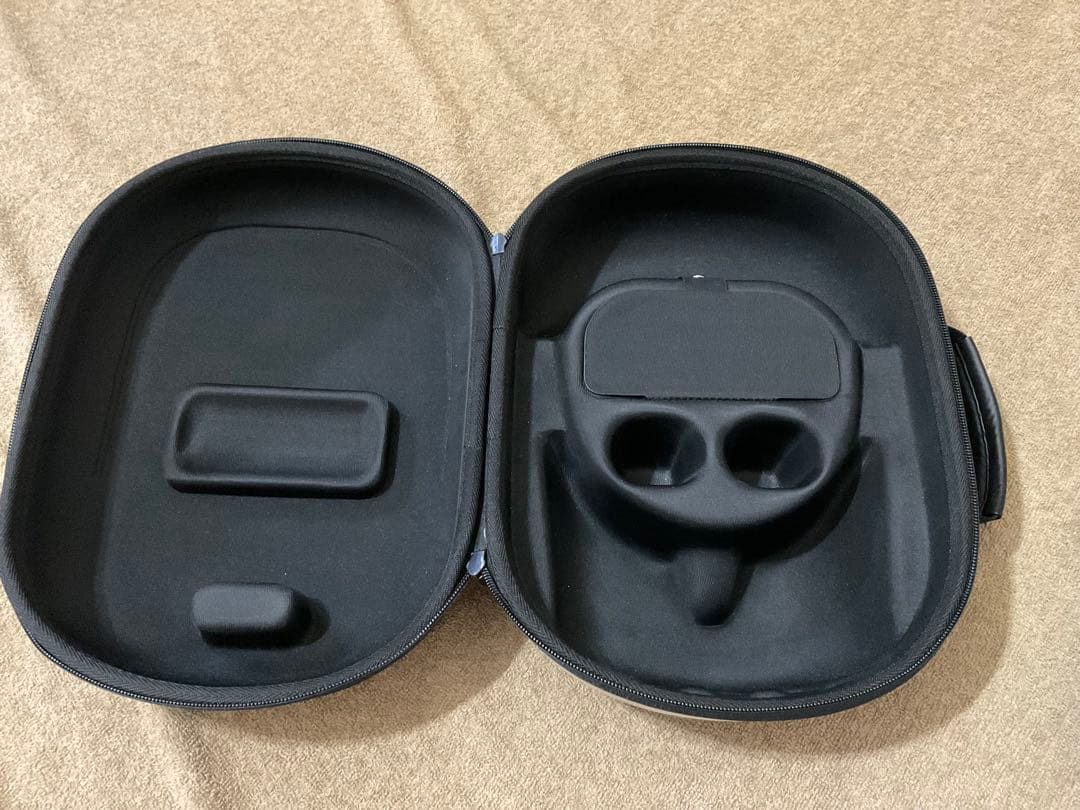  Quest 3 128G 付属品多数