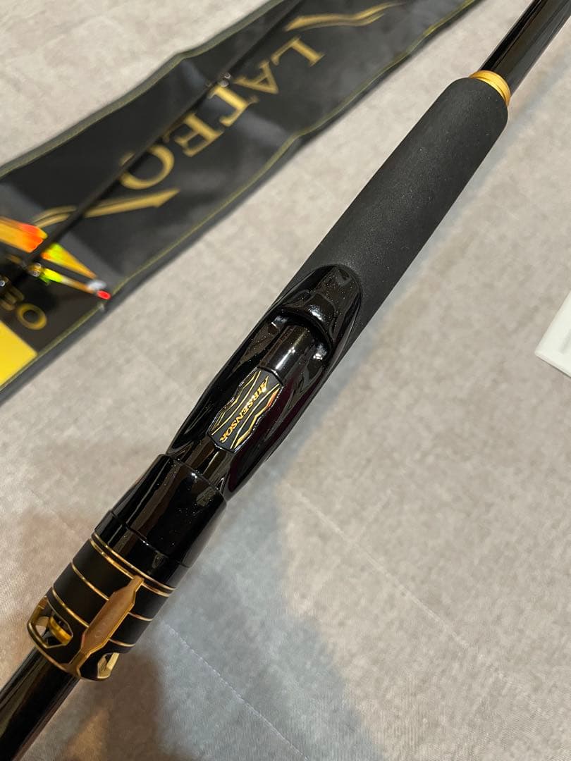 24ラテオ93M/MH・K