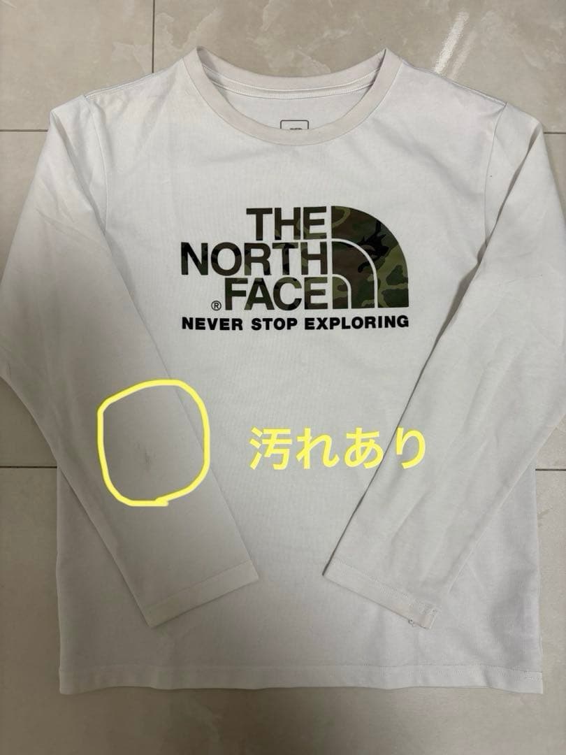 まとめ売り　ノースフェイス　半袖Tシャツ