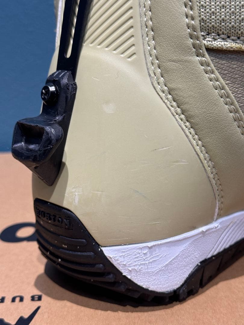 「しょうた」BURTON ブーツ Swath Step On®