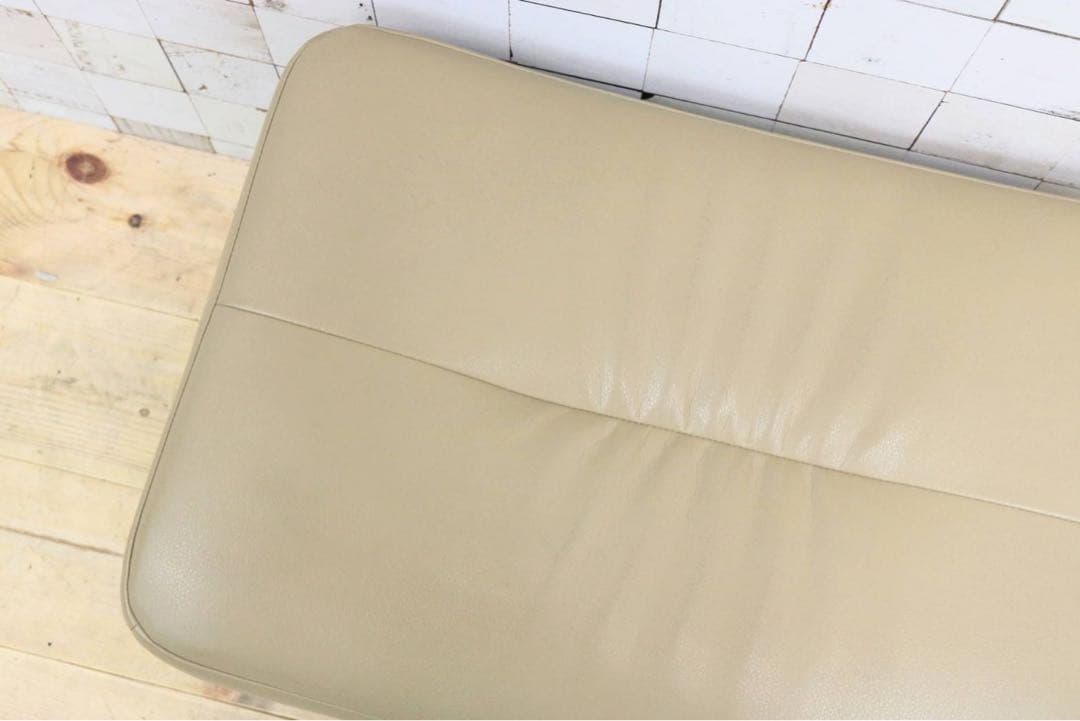 GMEH2K○karimoku / カリモク XU4206 オットマン フット