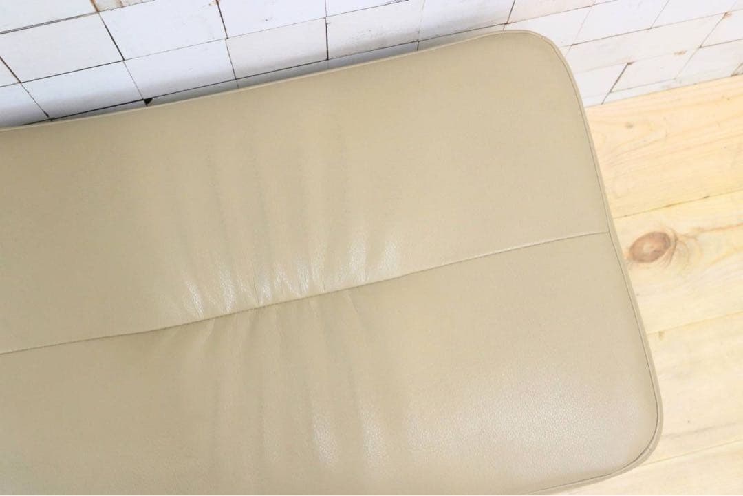 GMEH2K○karimoku / カリモク XU4206 オットマン フット