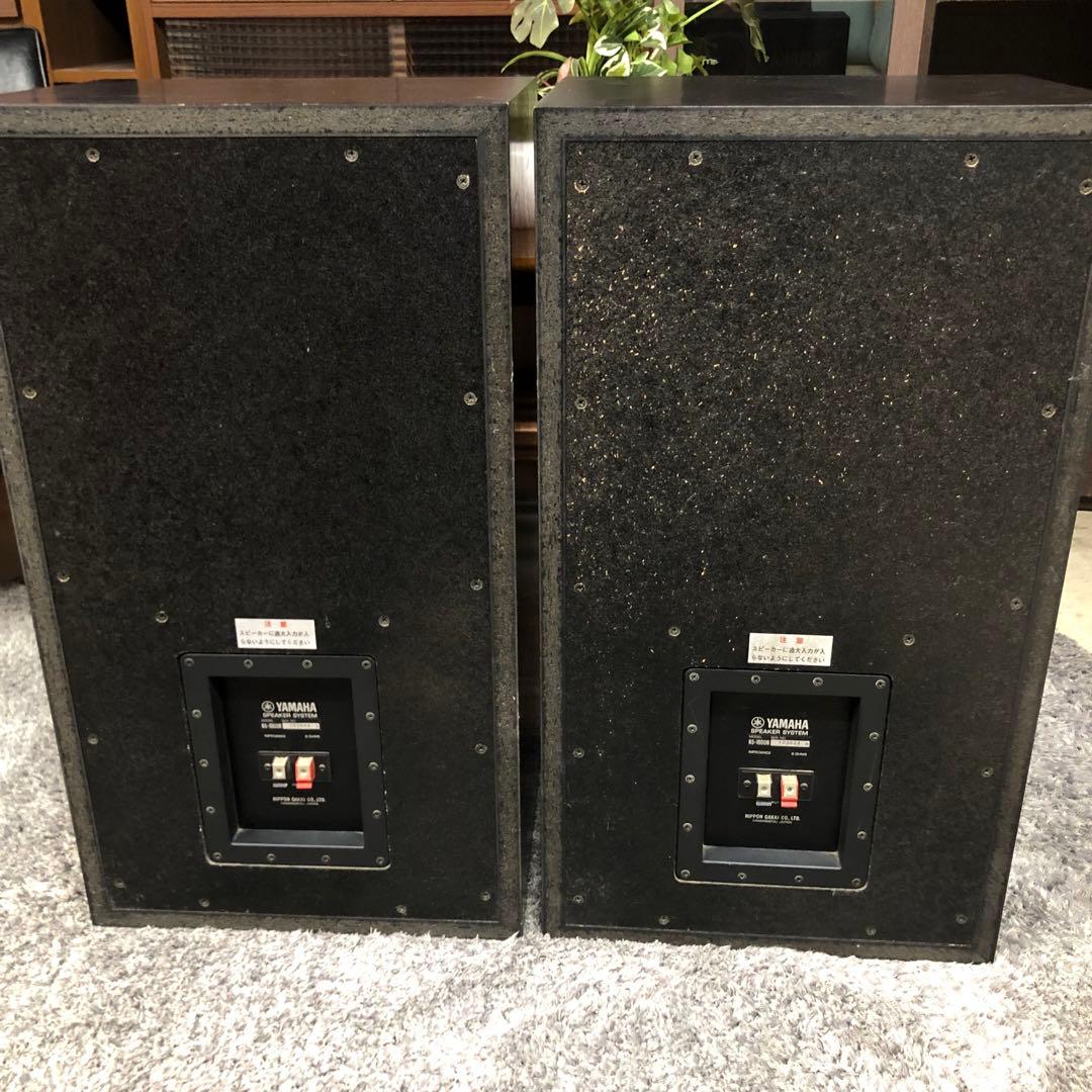 ◇ ヤマハ　スピーカー　NS-1000M 名古屋　愛知