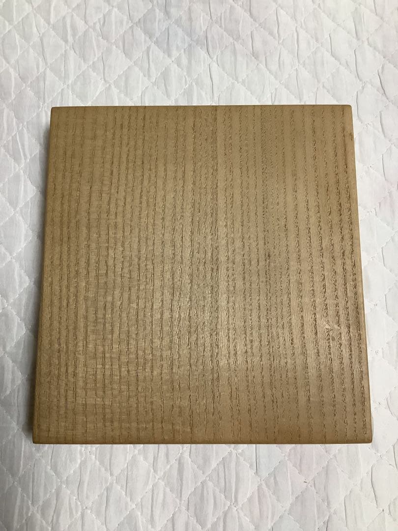 土田友湖　出帛紗　共箱