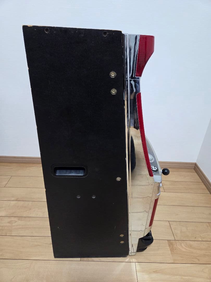 パチスロ ドラキュラZ1 5号機 パチスロ実機