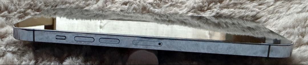 【バッテリー97%】Apple iPhone13ProMax256GB