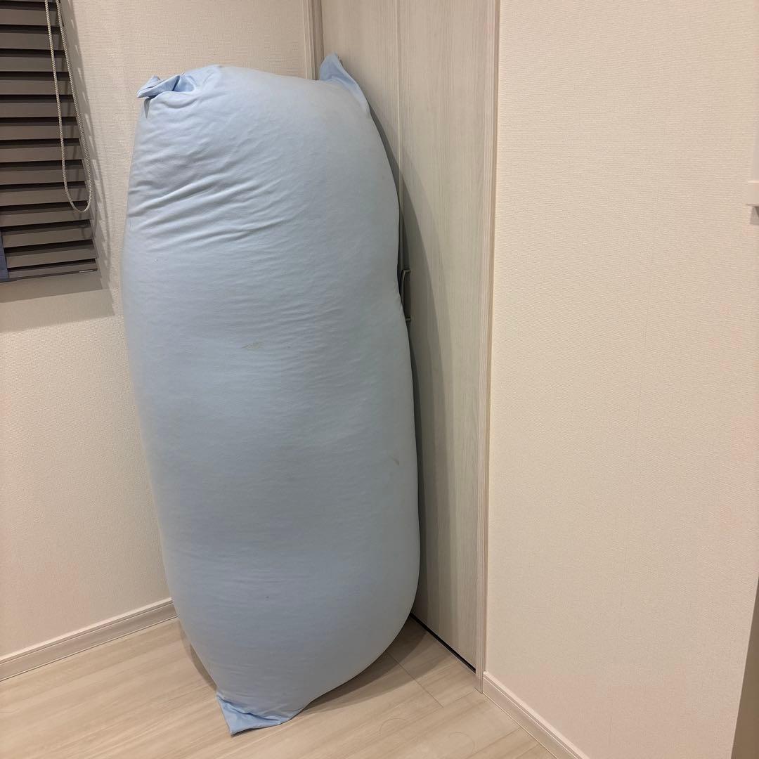 ビーズクッション・クッションソファ yogibo max premium