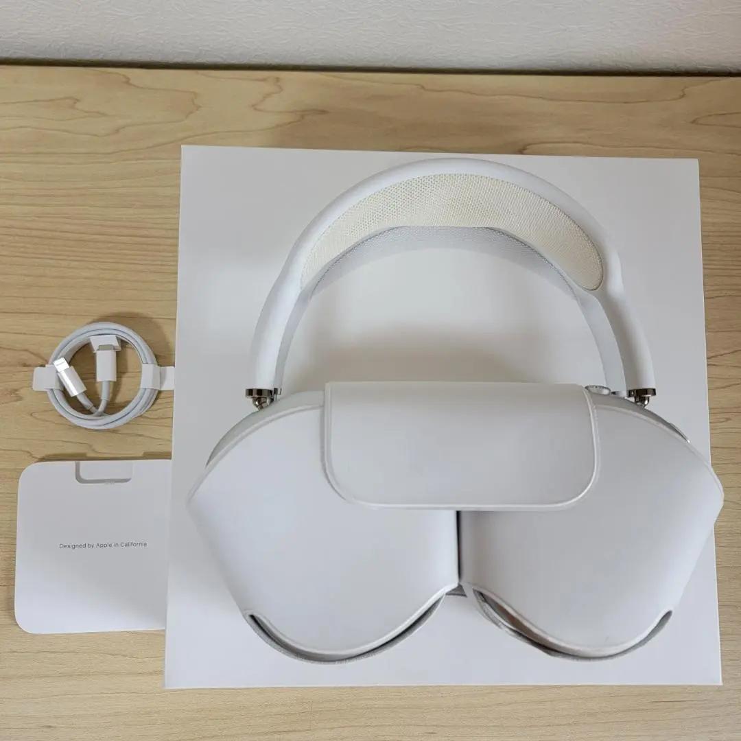 Apple AirPods Max （Lightning）