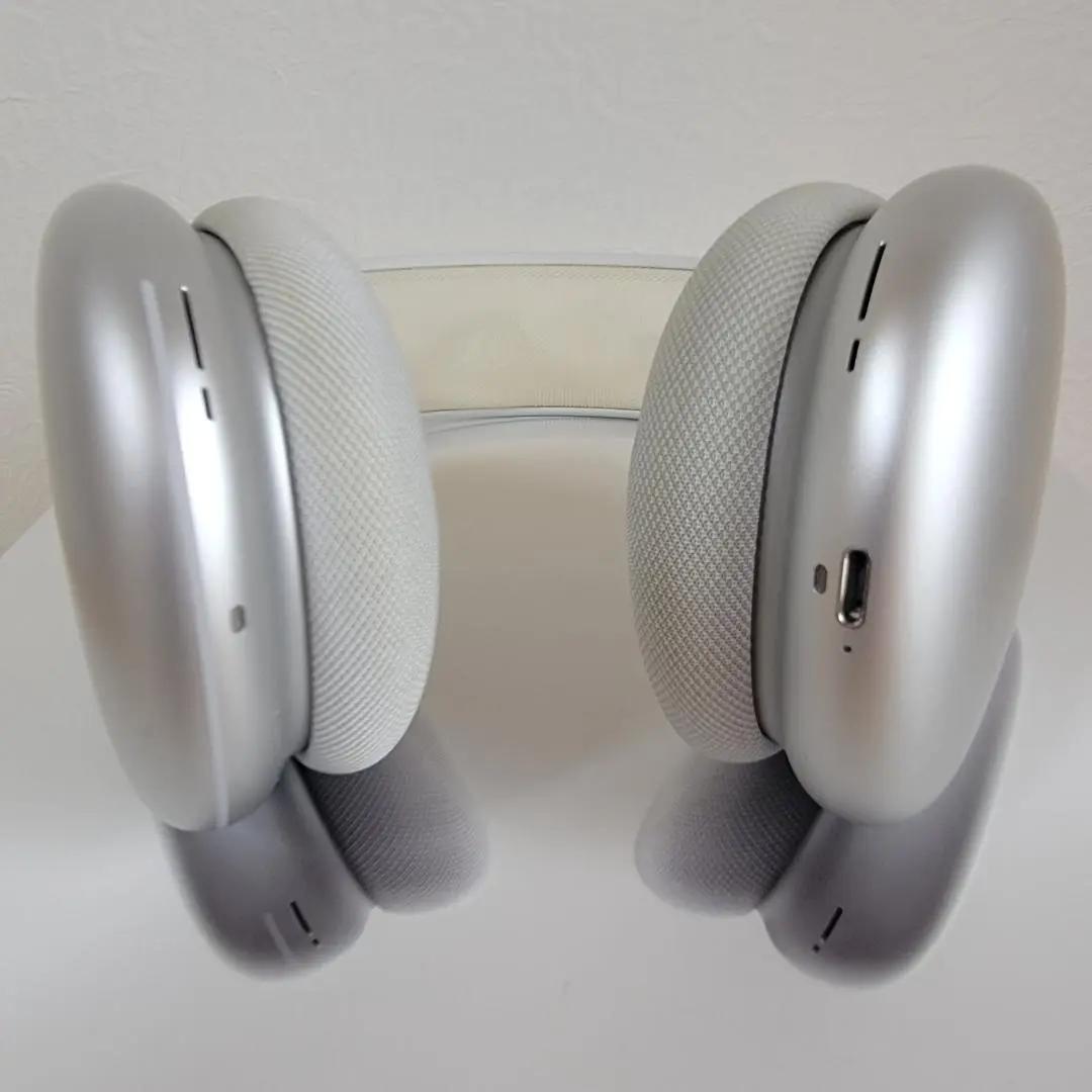 Apple AirPods Max （Lightning）