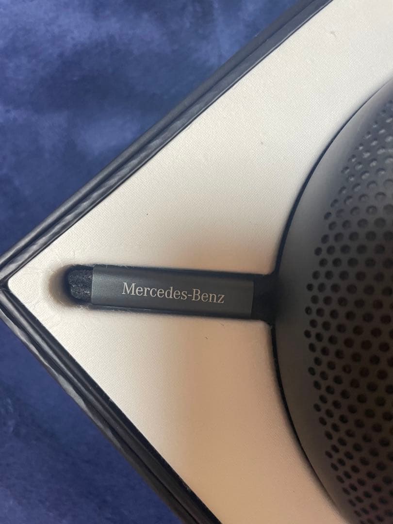 希少 ベンツ バングアンドオルフセンBeosound A1 2nd Gen