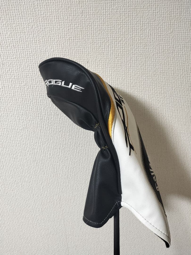 Callaway Rogue ST Max ドライバー