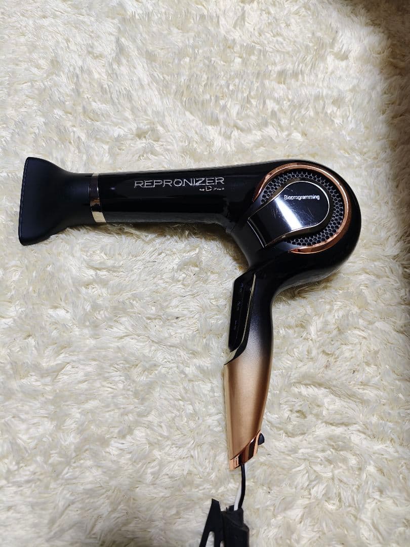 レプロナイザー 4D Plus