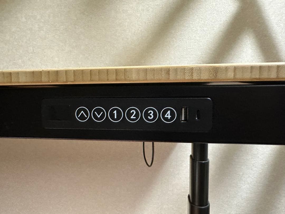 FLEXISPOT 電動昇降デスク Q8