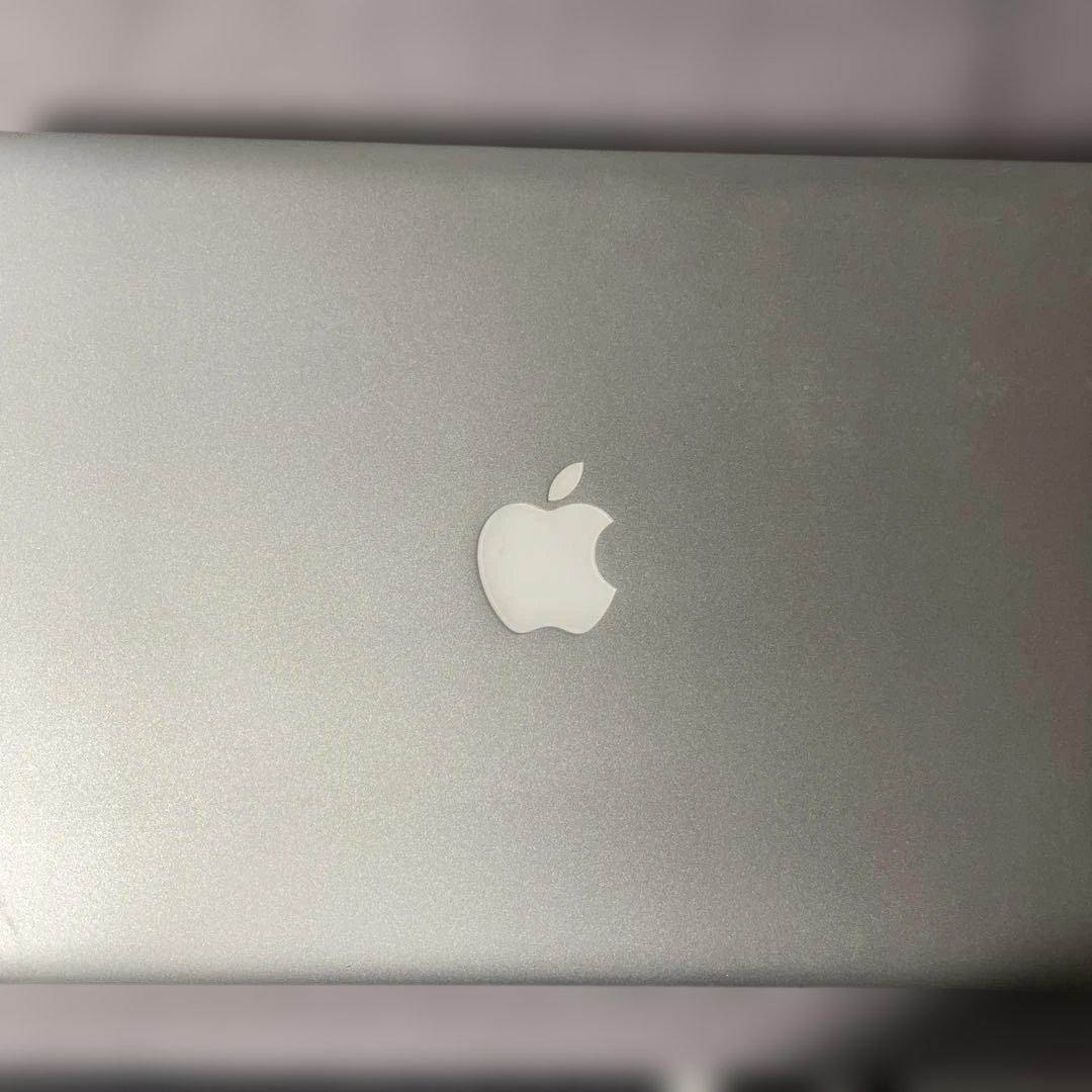 Ax美品2015年 Mac Book Pro 13inch