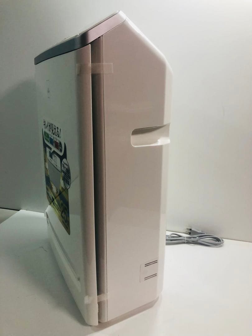 アイリスオーヤマ 空気清浄機 25畳 MSAP-DC100 2020年製