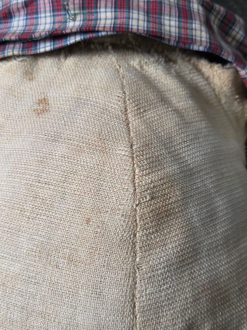 は*子様 アンティーク トイ 1920年代 くまのプーさん ぬいぐるみ