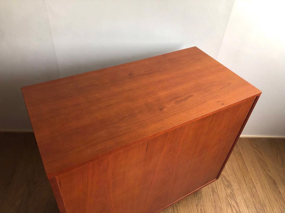 DePadova デパドヴァ シャイン トローリーキャビネット ① カッシーナ