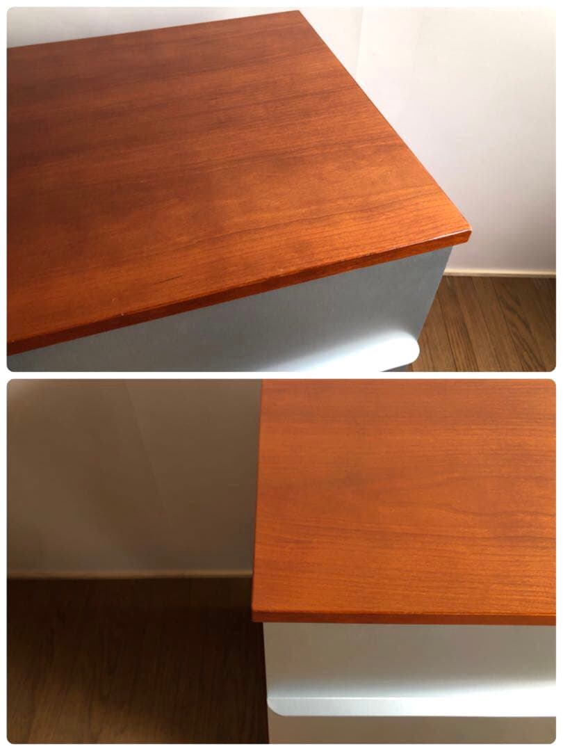 DePadova デパドヴァ シャイン トローリーキャビネット ① カッシーナ