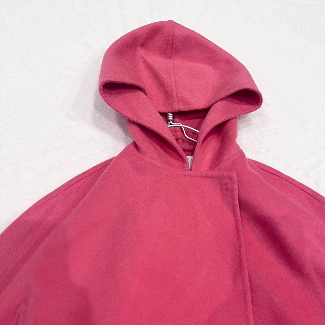 新品✨BALLSEY プレミアムウール la chienne♡プロフ必読☆