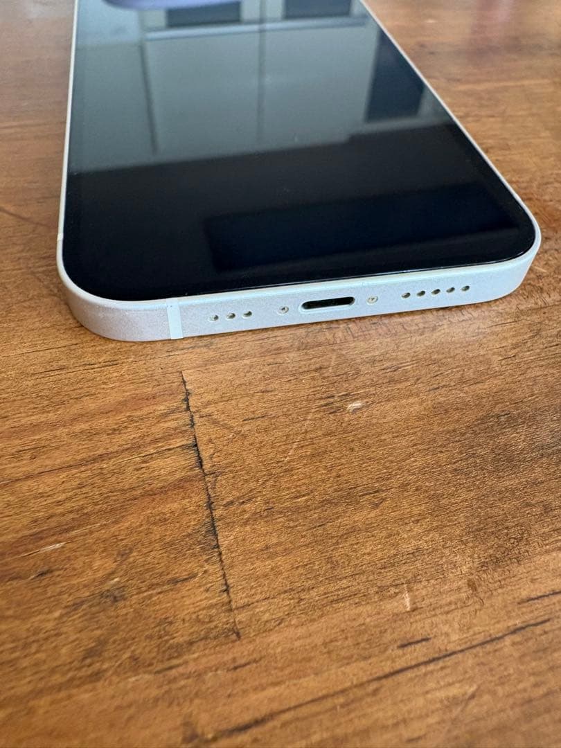 美品 iPhone 12 128G SIMフリー