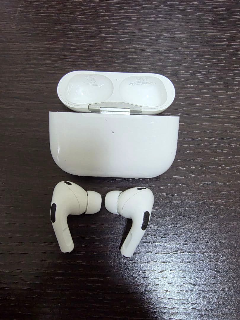 Apple AirPods Pro 第２世代本体 Type C対応