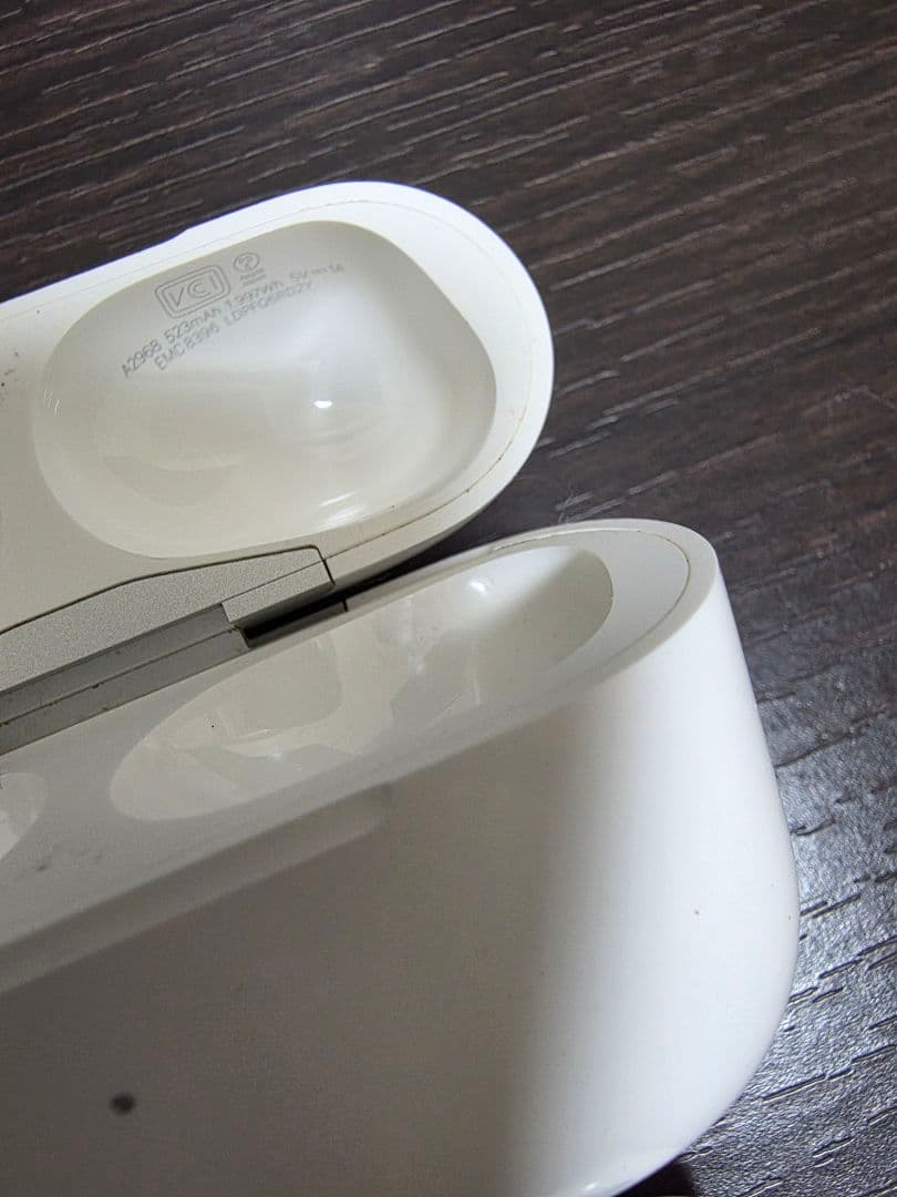 Apple AirPods Pro 第２世代本体 Type C対応