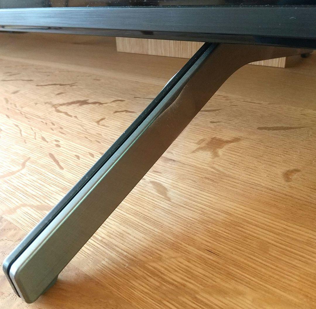 ソニー　ブラビア４Ｋ液晶テレビ65インチ