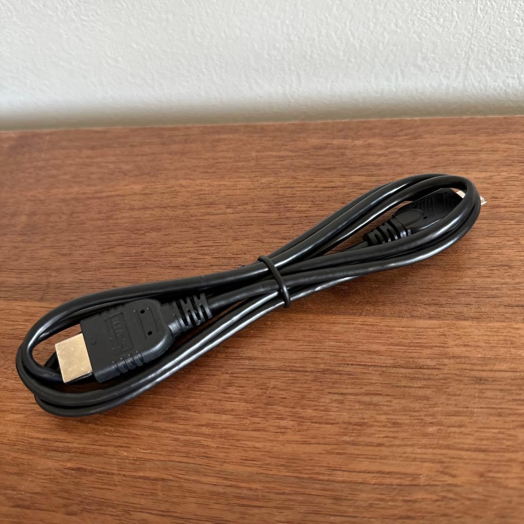 美品パナソニックビデオカメラ