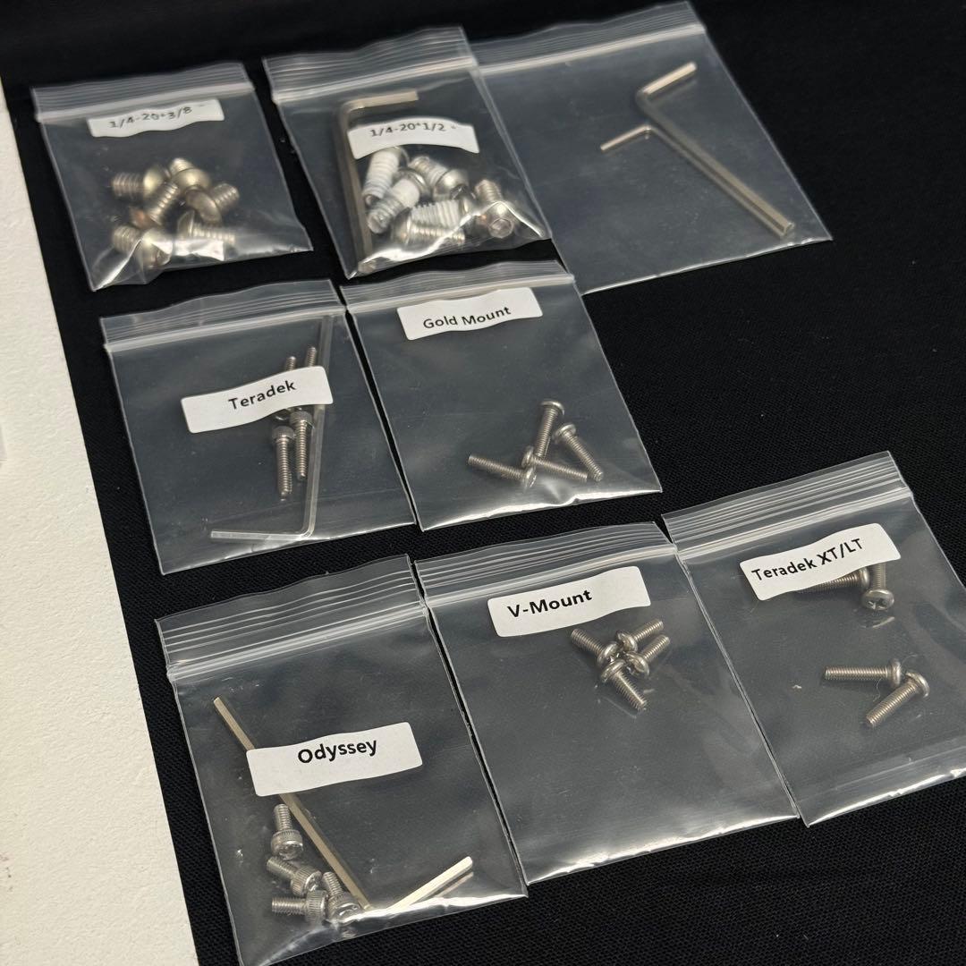 その他 Wooden Camera Director's Monitor Cage v3