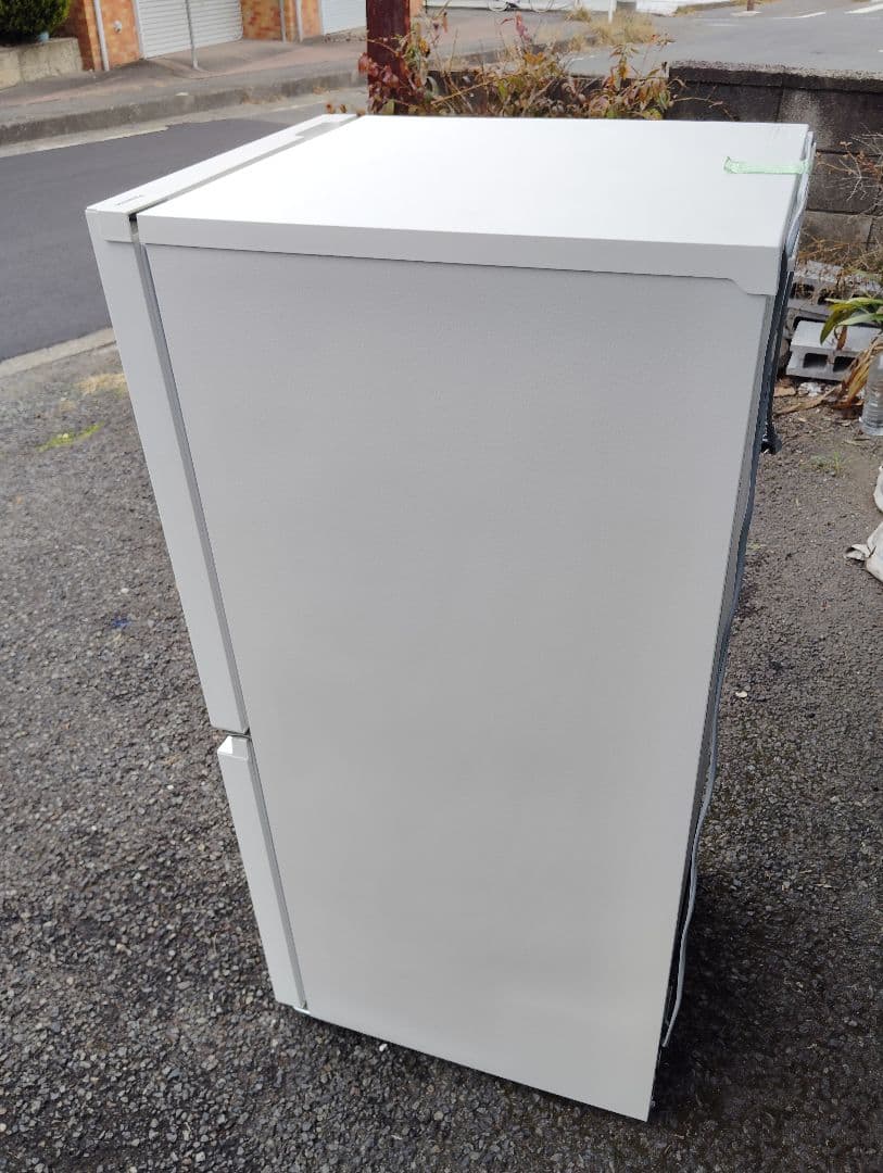 ⭐️大人気商品パナ156L 2024年式【展示品】　東京都/神奈川県送料無料