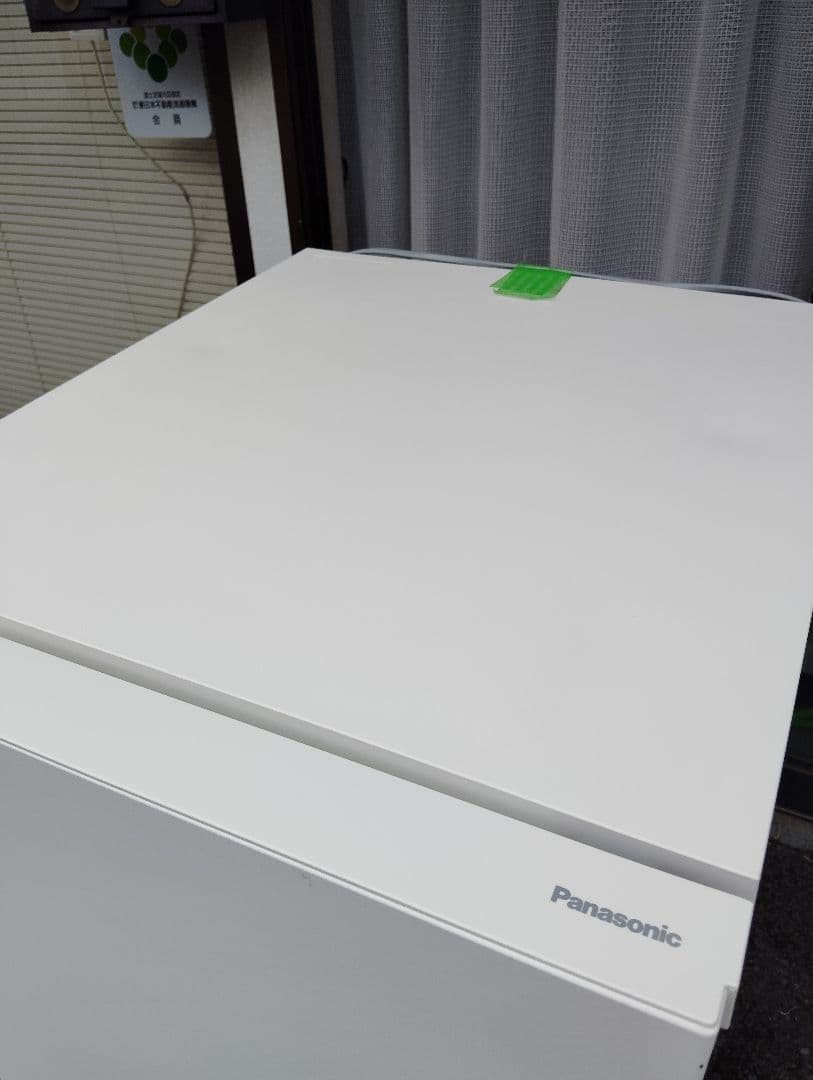 ⭐️大人気商品パナ156L 2024年式【展示品】　東京都/神奈川県送料無料