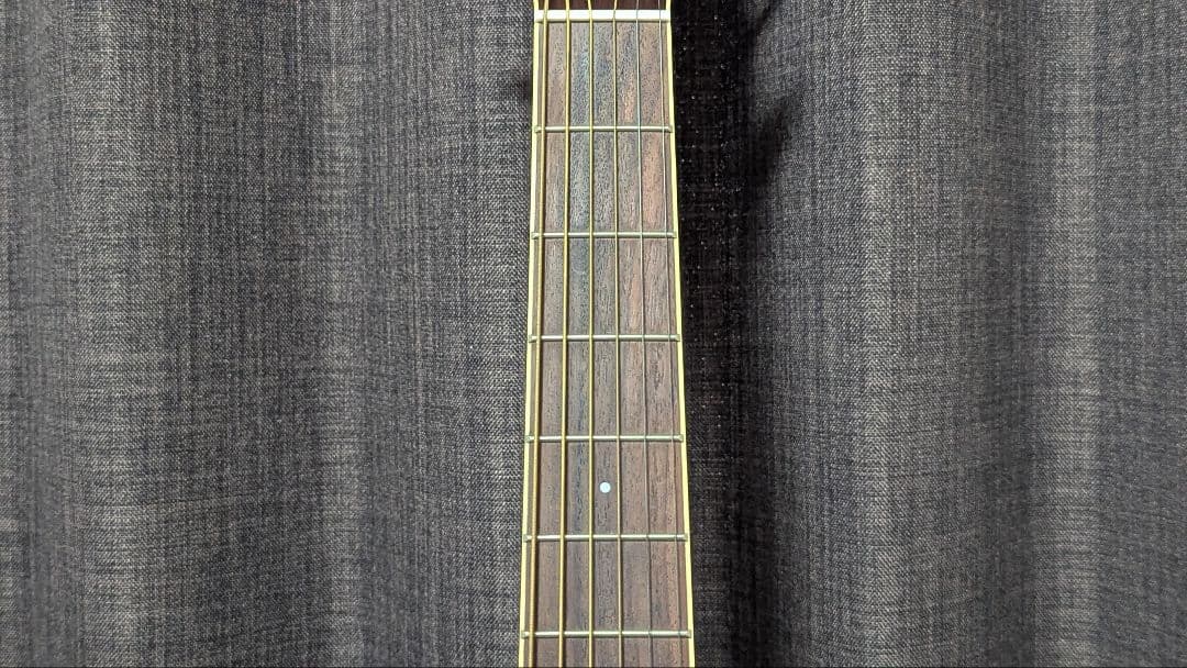 美品！Yamaha　ヤマハ　アコースティックギター　FG830