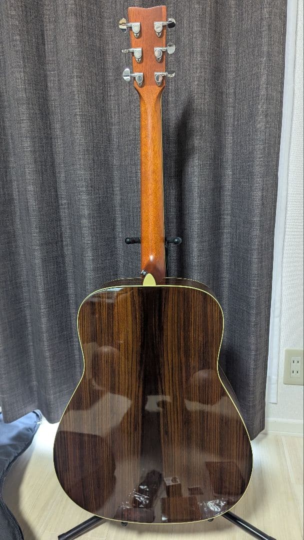 美品！Yamaha　ヤマハ　アコースティックギター　FG830