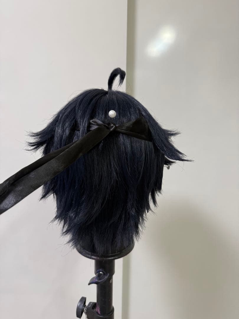 ひろるり モーディス 浅羽悠真 コスプレウィッグオーダー